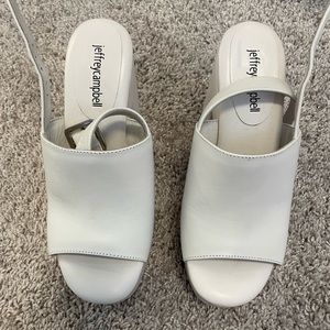Jeffrey Campbell Matrix platform